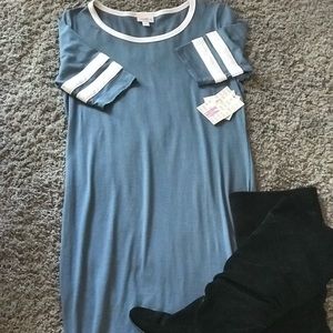 Lularoe Julia dress
